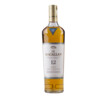 Macallan 12Y Triple Cask 40 