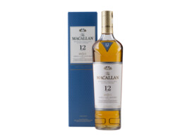 Macallan 12Y Triple Cask 40  70cl