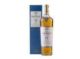 Macallan 12Y Triple Cask 40 