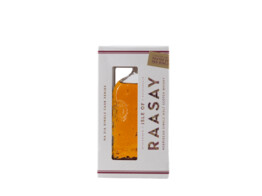 Isle of Raasay Signature Single Malt 46 4  70cl