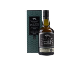 Wolfburn Small Batch 458 46  70cl