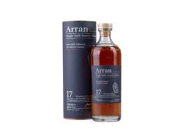 Arran 17Y 46  70cl