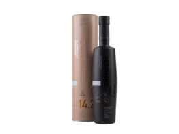 Bruichladdich Octomore 14.2 57 7  70cl