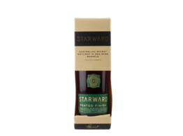 Starward Peated Finish 48  70cl