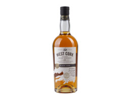 West Cork Black Cask 40  70cl