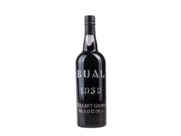 Bual Barbeito  Gossart Gordon  1958