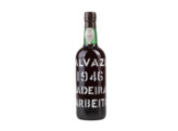 Malvasia Barbeito 75cl 1946