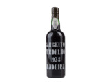 Verdelho Barbeito 75cl 1938