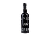 Malvasia Barbeito  RR  1882