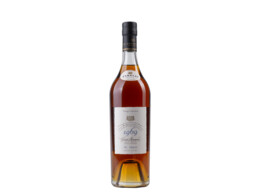 Janneau Millesime 1969 43 