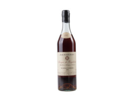 Marquis de Roquebrune 1942 40  70cl Marquis de Roquebrune