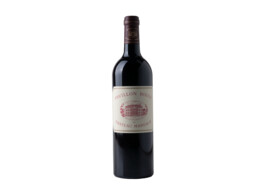 Pavillon Rouge du Chateau Margaux Rood 75cl 2019