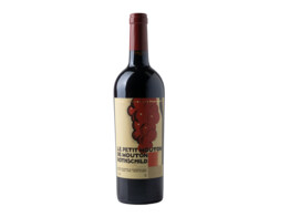 Le Petit Mouton de Rothschild Rood 75cl 2019