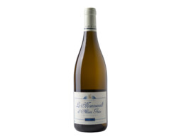 Meursault  Les Tillets  Wit 75cl 2022 Domaine Alain Gras