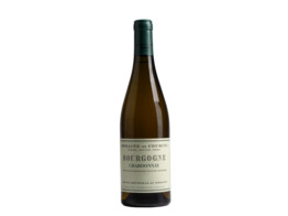 Bourgogne Chardonnay White 2018