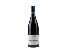 Charmes Chambertin Wit 75cl 2019 Domaine Chanson