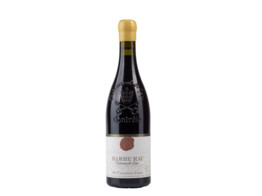 Chateauneuf-du-Pape  Barbe Rac  Rood 75cl 2019 Michel Chapoutier