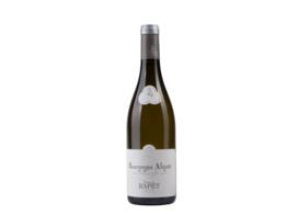 Bourgogne Aligote Wit 75cl 2020 Domaine Rapet