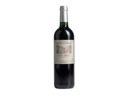 Chateau de Sabazan Rood 75cl 2013 Plaimont