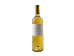 Chateau Climens Wit 75cl 2015