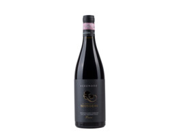 Neromoro Montepulciano Riserva Rood 75cl 2013 Nicodemi