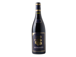 Cabernet Dorsa  Benjamin  Rood 2019 La Vigna