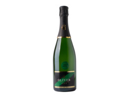 Brut Nature  Oliver  Wit 75cl 2020 La Vigna