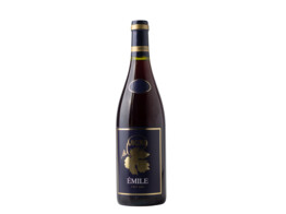 Pinot Noir  Emile  Rood 75cl 2020 La Vigna