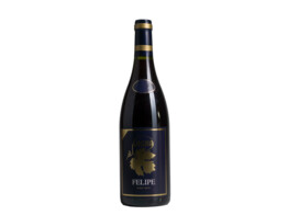 Pinot Noir Barrique  Felipe  Rood 75cl 2020 La Vigna