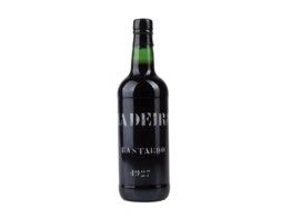 Bastardo  Adegas do Torreao  75cl 1927