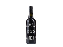 Malvasia Barbeito  MBV  1875