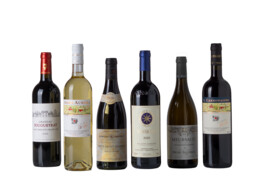 Wines