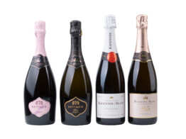 Sparkling wines