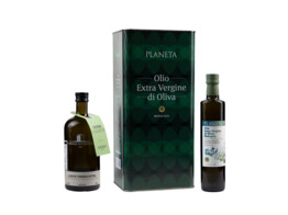 Olive oil and others
