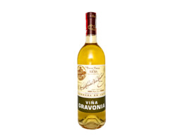 Vina Gravonia Crianza Wit 75cl 2016 Bodegas Lopez de Heredia Vina Tondonia