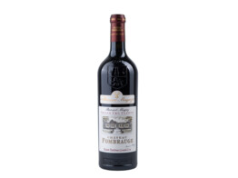 Chateau Fombrauge Rood 75cl 2019