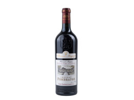 Chateau Fombrauge Rood 75cl 2022