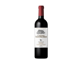 Chateau Chanteloiseau Red 2017