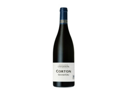 Corton Rood 75cl 2016 Domaine Chanson