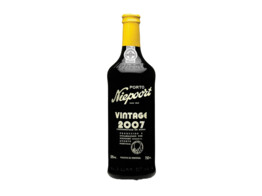 Niepoort Porto Vintage 2007 75cl 2007 Niepoort