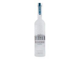 Belvedere Vodka 40  70cl