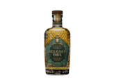 Belgian Owl Single Malt  Green Identite  46  null