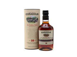 Edradour 10Y 2012 Signatory 58 1  70cl