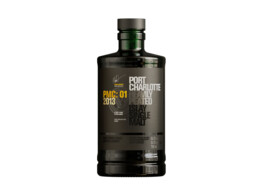 Bruichladdich Port Charlotte PMC 01/2013 54 5  70cl