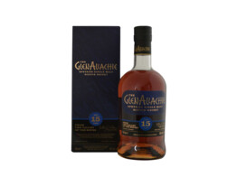 GlenAllachie 15Y 46  70cl