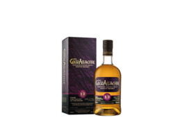 GlenAllachie 12Y 46  null