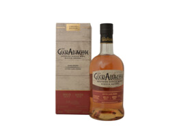 GlenAllachie Wine Cask Finish 2012 Edt. 2023 46  null