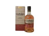 GlenAllachie Wine Cask Finish 2012 Edt. 2023 46  70cl