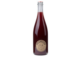 Redmoon  Pet-Nat  Rood 75cl 2022 Chateau Vieux Moulin