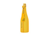 Veuve Clicquot Yellow Label   Ice Jacket Wit 75cl